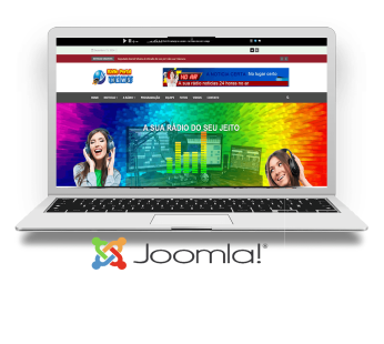 Rádio News 2022 – RN-4480 – Joomla