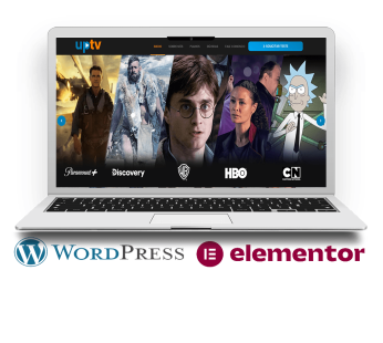 IPTV WordPress – COD-IP9830