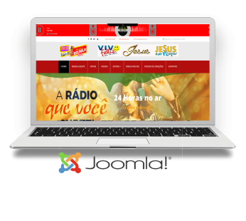 Rádio Estrela Gospel-EG-2023 – Joomla