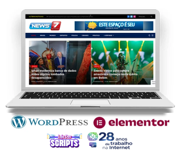 Portal Noticias Automáticas – PDN-8082