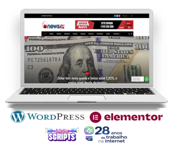 Portal de Noticias Automáticas – PDN-8083