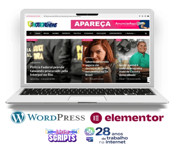 Portal de Noticias Automáticas-PDN-9970