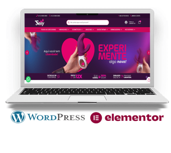 Produtos para Sex Shop -SEX2222