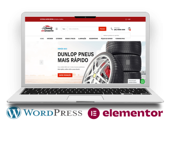 Loja Virtual Automotiva – LVA-7871