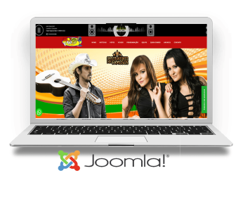 Rádio Modelo Pop – RP-4425 – Joomla